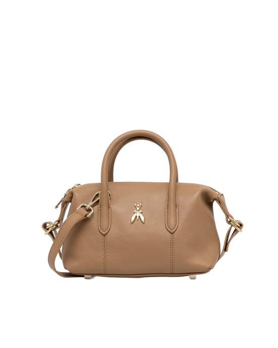 26FW 파트리지아페페 토트백 8B0010 BROWN