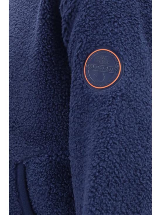 26FW 나파피리 자켓 NP0A8AHKB2Q1 NAVY