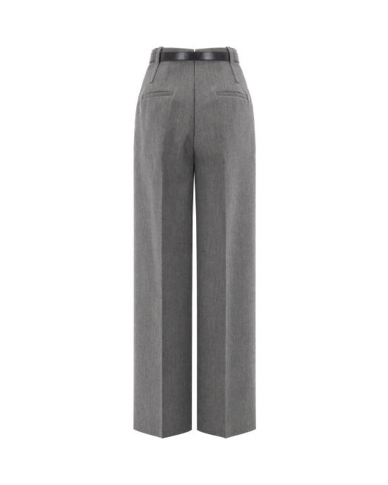 26FW 엘리자베타프랜치 팬츠 PA22367E2 GRAY - ELISABETTA FRANCHI