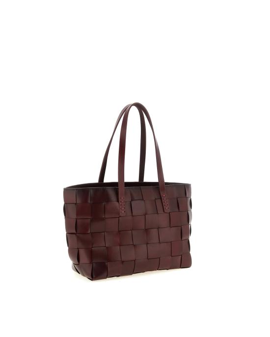 26FW 드래곤디퓨전 토트백 DGW68151 BROWN - DRAGON DIFFUSION