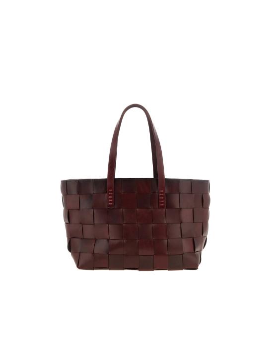 26FW 드래곤디퓨전 토트백 DGW68151 BROWN