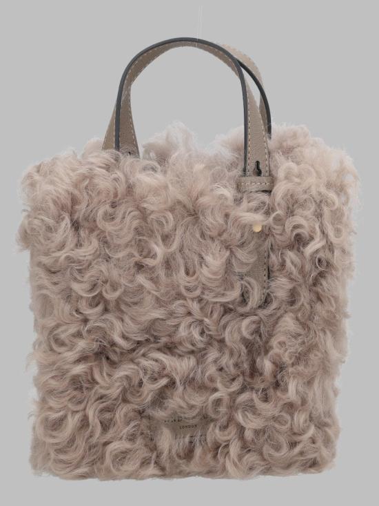 26FW 안야힌드마치 가방 208390 LIGHTGREY GRAY - ANYA HINDMARCH