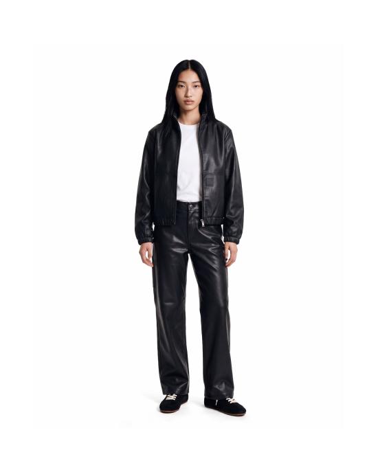 26FW 칼하트 WIP 팬츠 I037017 BLACK - CARHARTT WIP