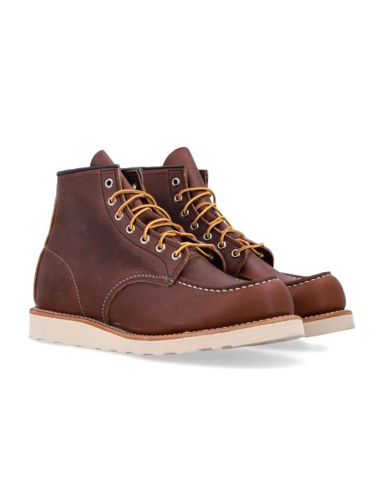 26FW 레드윙 부츠 8138 BROWN - RED WING