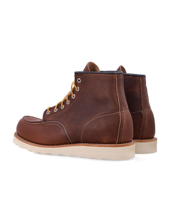 26FW 레드윙 부츠 8138 BROWN - RED WING