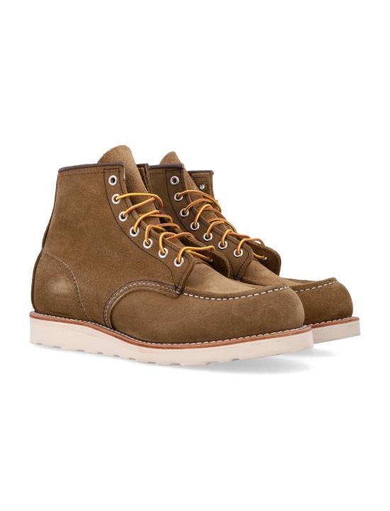 26FW 레드윙 부츠 8881 OLIVE - RED WING