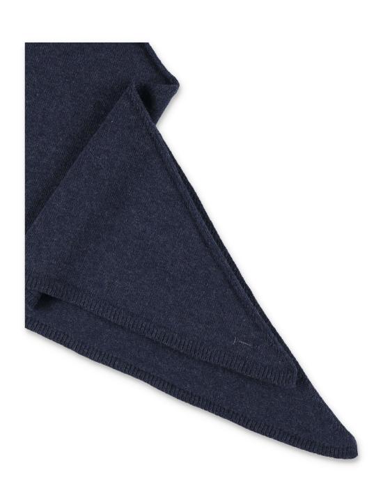 26FW 팔로마울 머플러/스카프 TJ1610 134 NAVY - PALOMA WOOL