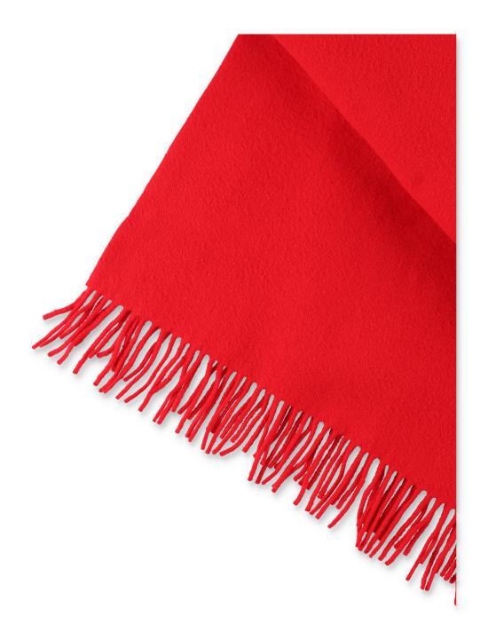 26FW 더프랭키샵 머플러/스카프 SCFS23085700 RED - THE FRANKIE SHOP