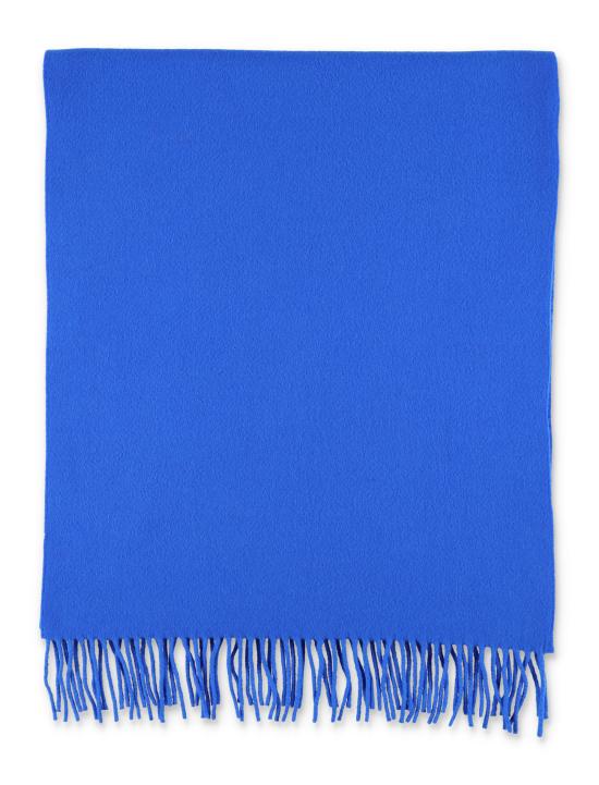 26FW 더프랭키샵 머플러/스카프 SCFS23085300 BLUE
