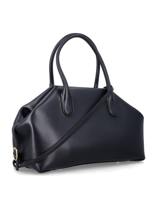 26FW 더모아레 토트백 TMTTMOOVF0303A BLACK - THEMOIRE