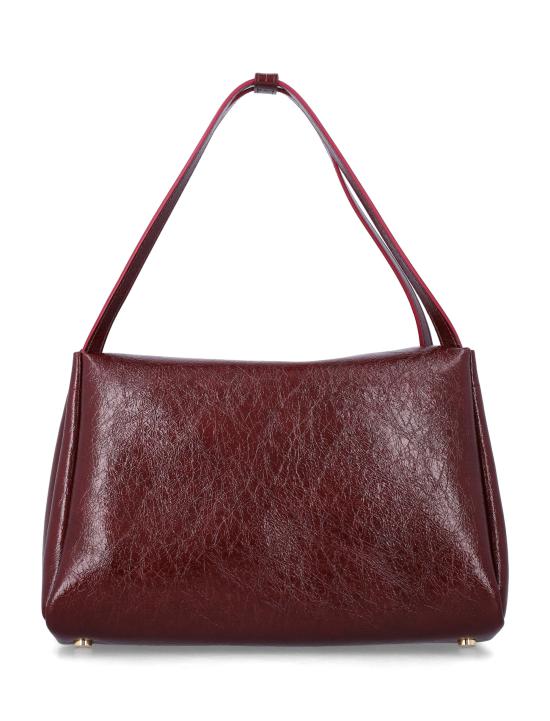 26FW 더모아레 토트백 TMCT0CVFL1725A BORDEAUX - THEMOIRE