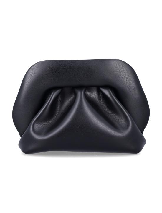 26FW 더모아레 토트백 TMBS0OOVF0303A BLACK - THEMOIRE