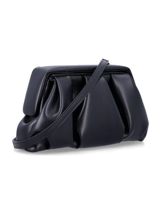 26FW 더모아레 토트백 TMAP0OOVF0303A BLACK - THEMOIRE