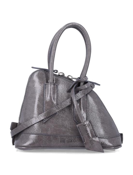 26FW 디 아티코 토트백 WAH00067LBT030AA 697 PEARL GREY