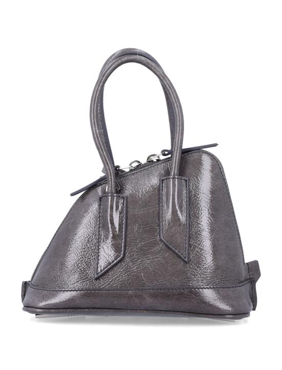26FW 디 아티코 토트백 WAH00067LBT030AA 697 PEARL GREY - THE ATTICO