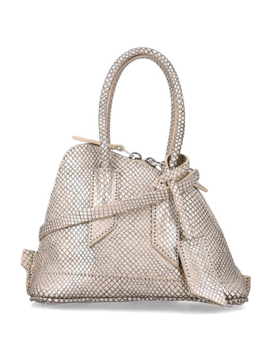 26FW 디 아티코 토트백 WAH00067LBT171PR 297 PLATINUM