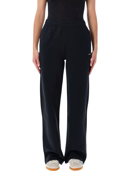 26FW 파가이아 스트레이트 팬츠 10002766 9868 BLACK