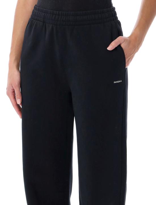 26FW 파가이아 스트레이트 팬츠 10002766 9868 BLACK - PANGAIA