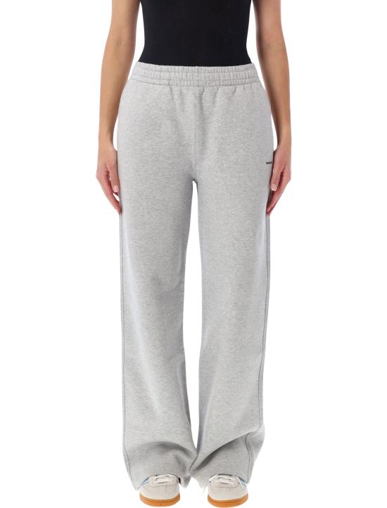 26FW 파가이아 스트레이트 팬츠 10002766 9268 GREY MARL