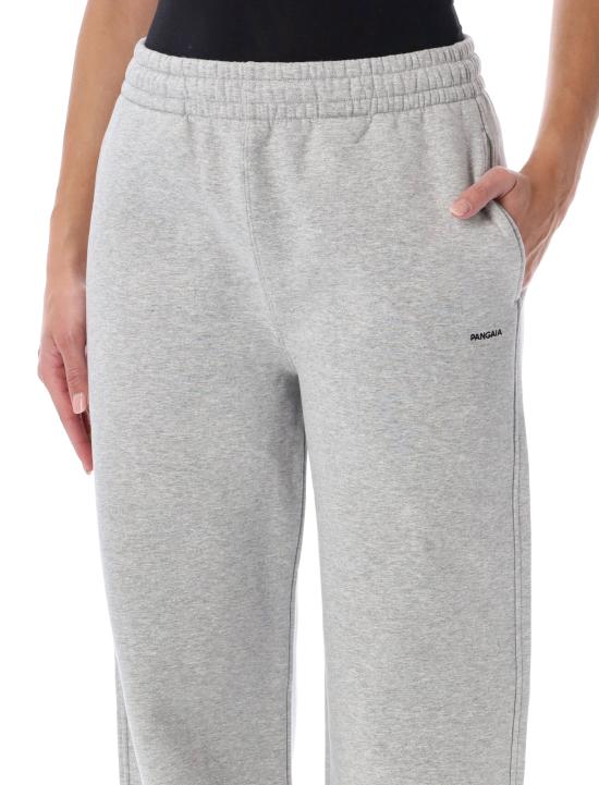 26FW 파가이아 스트레이트 팬츠 10002766 9268 GREY MARL - PANGAIA