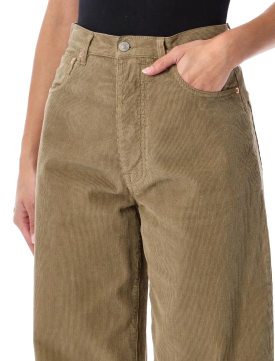 26FW 포르텔라 스트레이트 팬츠 WJARON0011T CST CASTAGNA - FORTELA