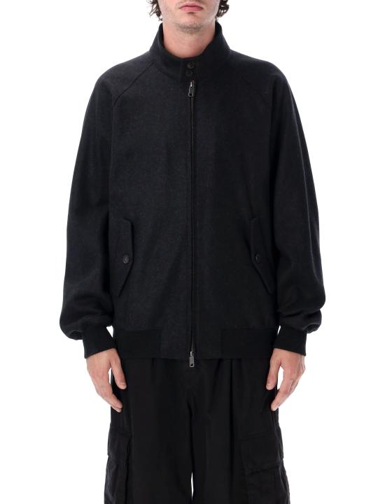 26FW 바라쿠타 자켓 BRCPS1076UT2842 112 CHARCOAL