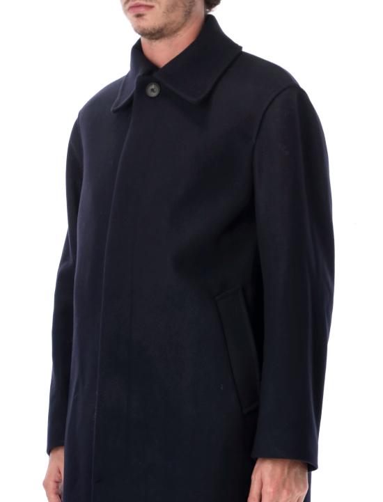 26FW 선플라워 자켓 42241 200 NAVY - SUNFLOWER