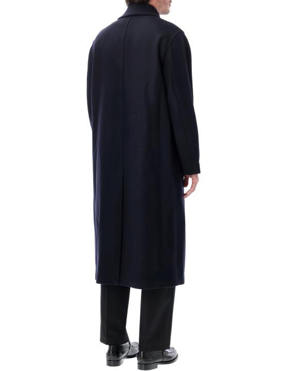 26FW 선플라워 자켓 42241 200 NAVY - SUNFLOWER