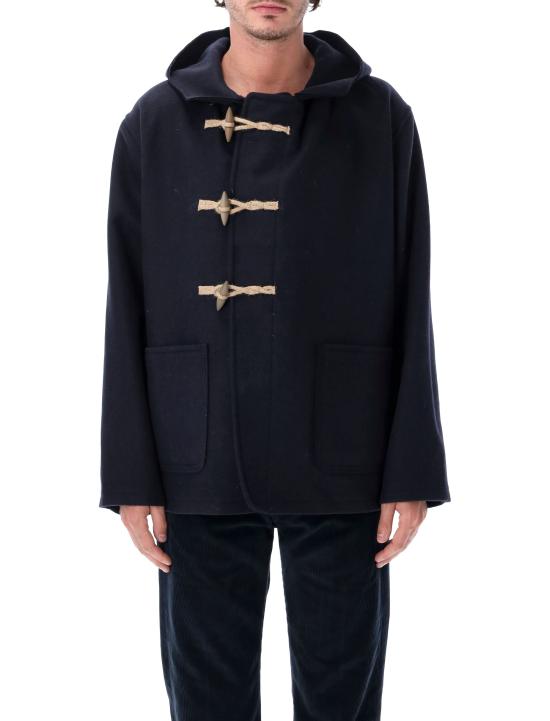 26FW 포르텔라 자켓 KIOWAMA251 BLU BLUE