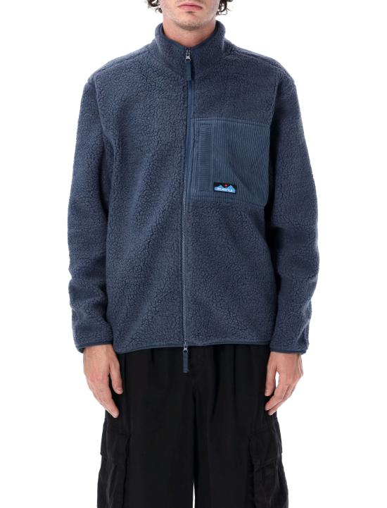 26FW 카부 자켓 5209 2364 DK NAVY