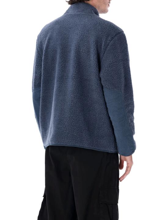 26FW 카부 자켓 5209 2364 DK NAVY - KAVU