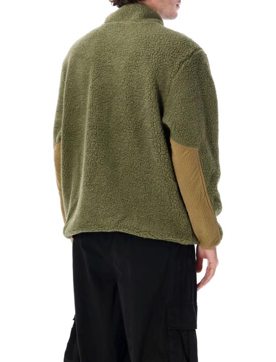 26FW 카부 자켓 5209 2980 MOSS STONE - KAVU