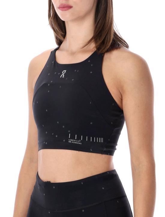 26FW 온 러닝 반팔 티셔츠 1WG30990106 BLACK - ON RUNNING