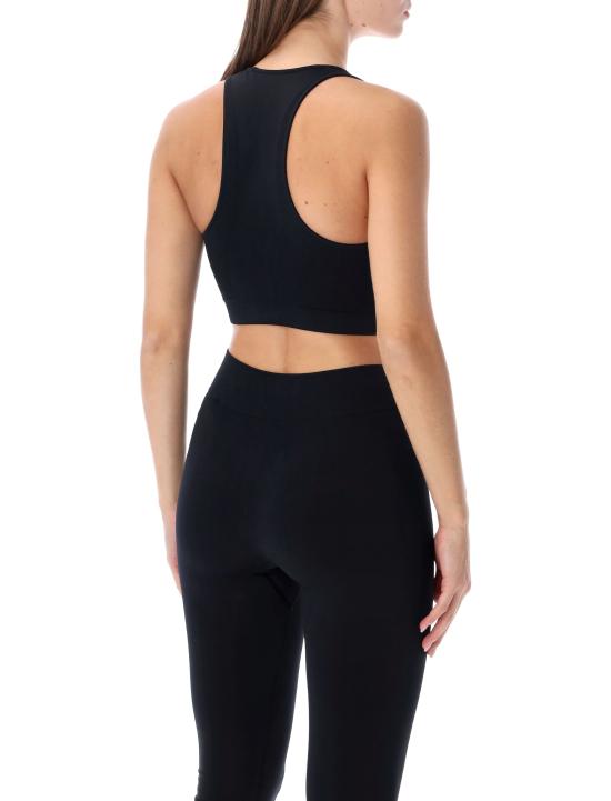 26FW 파가이아 반팔 티셔츠 10002783 9868 BLACK - PANGAIA
