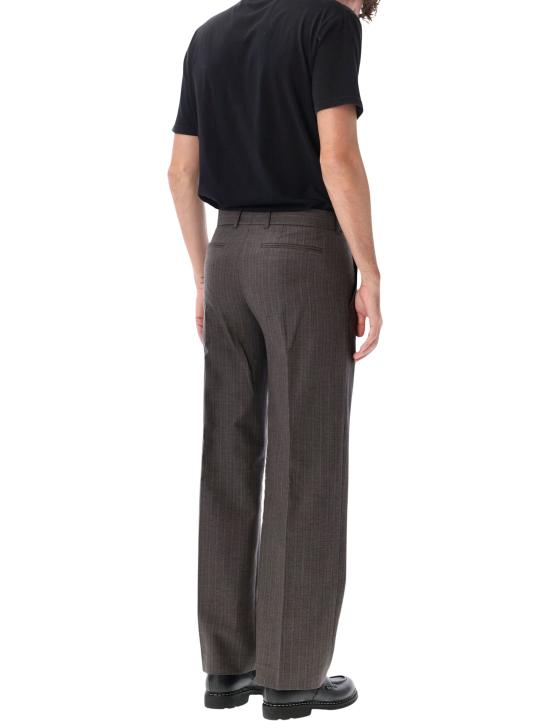 26FW 아워레가시 스트레이트 팬츠 M4264SPS PHASE STRIPE - OUR LEGACY