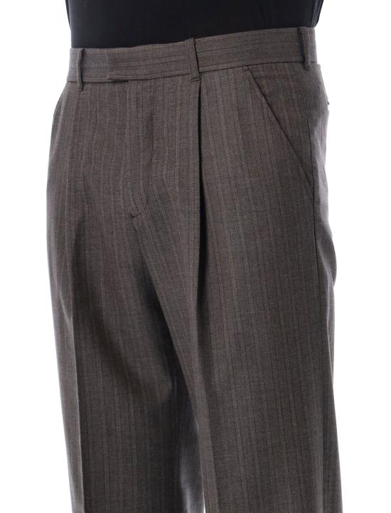 26FW 아워레가시 스트레이트 팬츠 M4264SPS PHASE STRIPE - OUR LEGACY