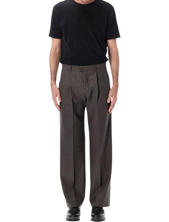 26FW 아워레가시 스트레이트 팬츠 M4264SPS PHASE STRIPE