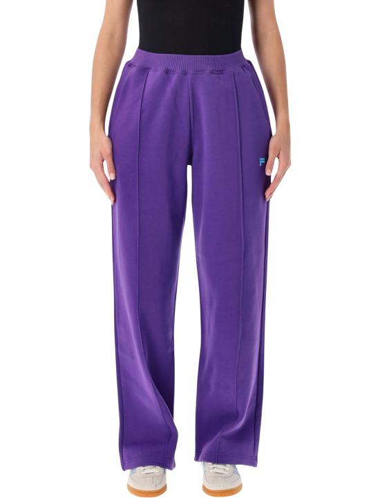 26FW 파가이아 스트레이트 팬츠 10002807 7357 VELVET DUSK PURPLE