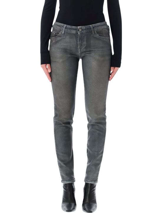 26FW 세븐포올맨카인드 스트레이트 팬츠 7UGT0K85 3XI DARK GREY