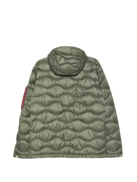 26FW 피크퍼포먼스 자켓 G79848160PINENEEDLEMO PINE NEEDLE - PEAK PERFORMANCE