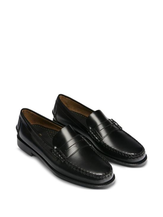 26FW 세바고 로퍼 73122LW902 Black - SEBAGO