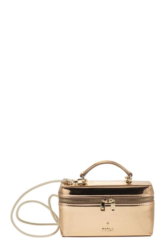 26FW 훌라 토트백 WE00780BX20523004S ROSE GOLD