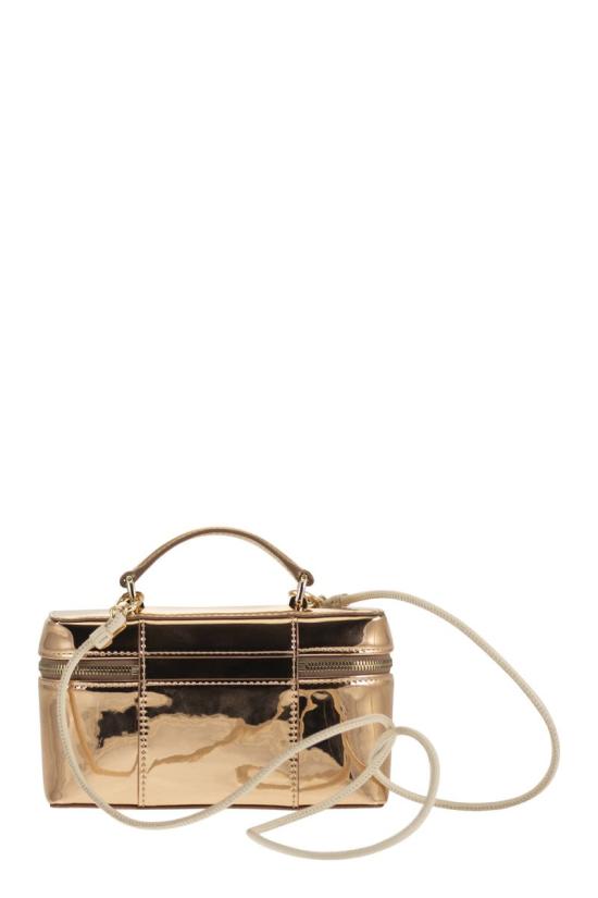 26FW 훌라 토트백 WE00780BX20523004S ROSE GOLD - FURLA