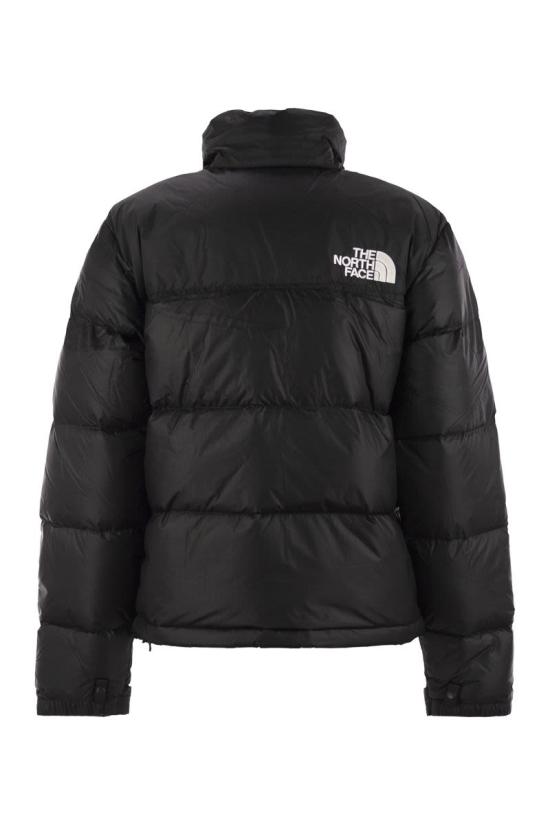 26FW 노스페이스 1996 레트로 눕시 자켓 NF0A3XEOGOF1 BLACK - NORTH FACE