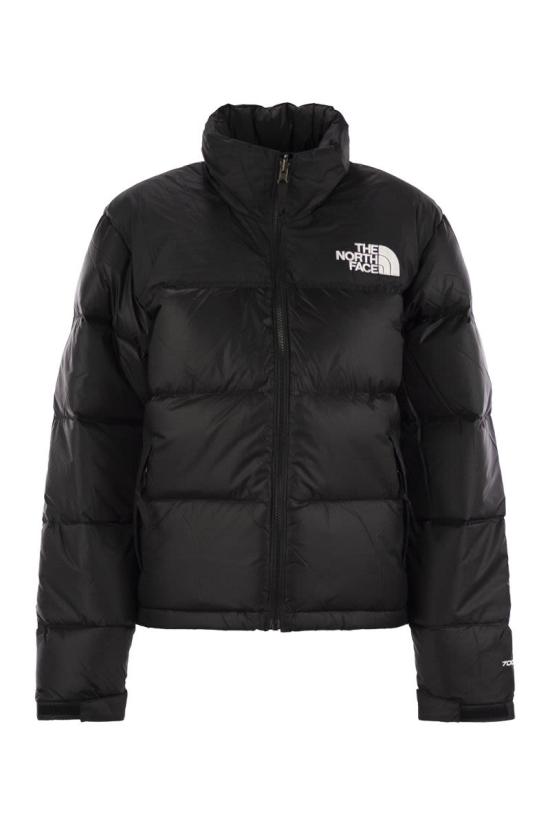 26FW 노스페이스 1996 레트로 눕시 자켓 NF0A3XEOGOF1 BLACK