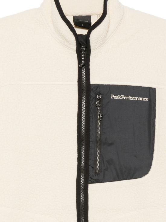 26FW 피크퍼포먼스 자켓 G80852040SANDFOGBLACK SAND FOG - PEAK PERFORMANCE