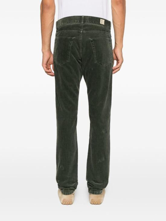 26FW 아스페시 스트레이트 팬츠 W6 A CP91E86110169 OLIVE - ASPESI