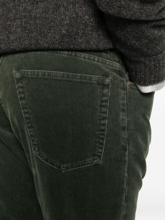 26FW 아스페시 스트레이트 팬츠 W6 A CP91E86110169 OLIVE - ASPESI