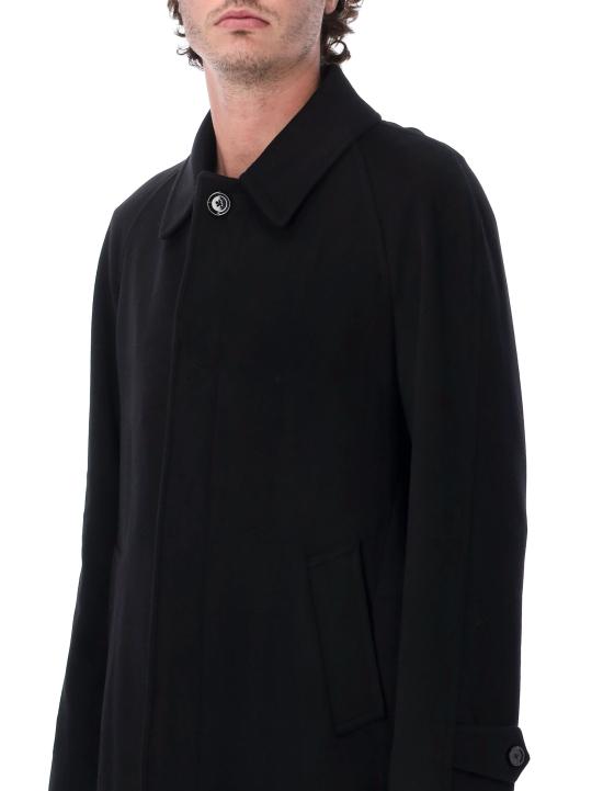 26FW 라르디니 자켓 AC23225ACC67626 999 BLACK - LARDINI