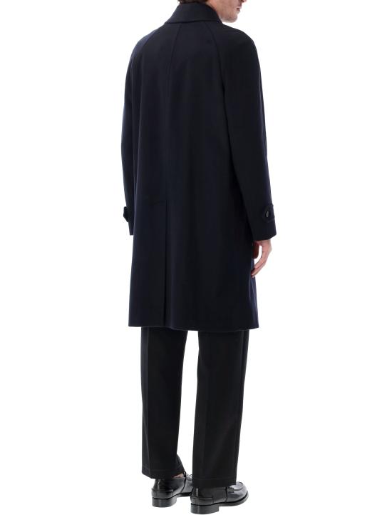 26FW 라르디니 자켓 AC23225ACC67626 850 DARK NAVY - LARDINI